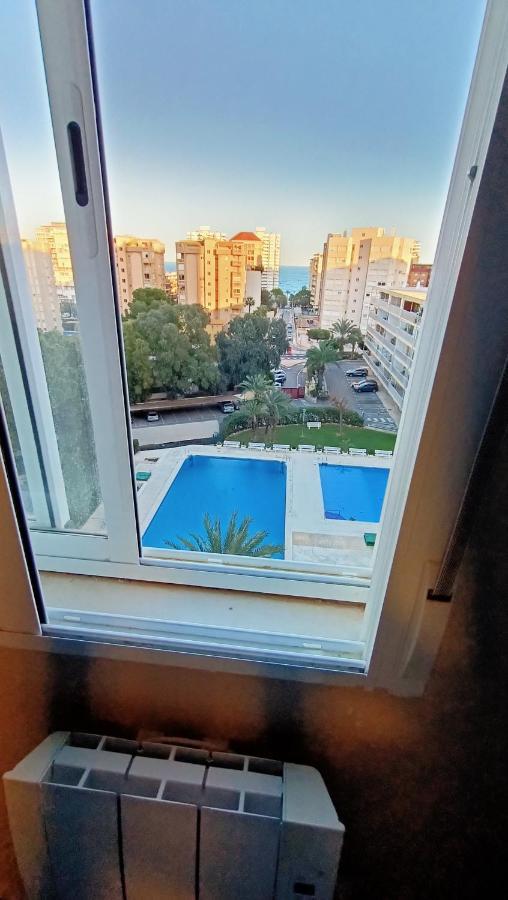 Holidays At My Spanish Grandma Alicante Exterior photo